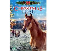 The Christmas Foal [DVD]