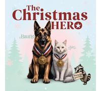 The Christmas Hero: Bruno & Noel