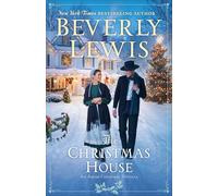 The Christmas House: An Amish Christmas Novella