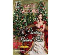 The Christmas Husband Hunt: 4 (Husband Hunters)
