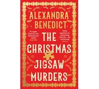 The Christmas Jigsaw Murders
