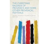 The Christmas Kalends of Provence
