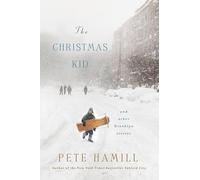 The Christmas Kid And Other Brooklyn Stories