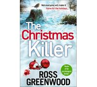 The Christmas Killer (The DI Barton Investigations, 9)