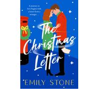The Christmas Letter : Curl up for the holiday with this romantic, heartwarming festive read
