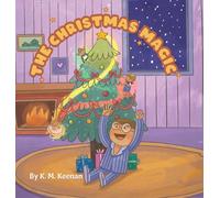 The Christmas Magic: Santa's Elves are Watching
