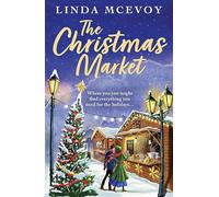 The Christmas Market: The perfect cosy seasonal read