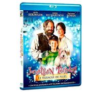 The Christmas Miracle of Jonathan Toomey (2007) ( Jonathan Toomey ) (Blu-Ray)