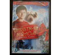 The Christmas Miracle Of Jonathan Toomey (DVD)