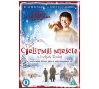 The Christmas Miracle of Jonathan Toomey [DVD]