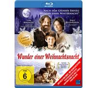 The Christmas Miracle of Jonathan Toomey ( Jonathan Toomey ) (Blu-Ray)