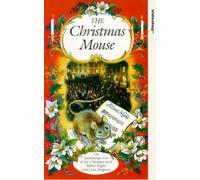 The Christmas Mouse aka Silent Mouse [VHS] [1990]