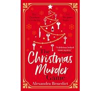 The Christmas Murder Game : The perfect murder mystery to gift this Christmas