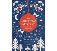 The Christmas Mystery