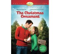 The Christmas Ornament