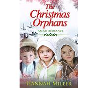The Christmas Orphans