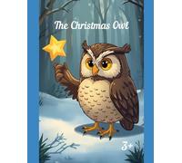 The Christmas Owl