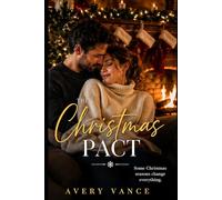 The Christmas Pact (Small Town Romance Series)