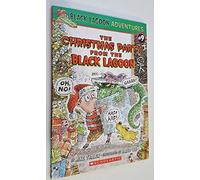 The Christmas Party from the Black Lagoon (Black Lagoon Adventures, No. 9)