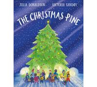 The Christmas Pine 5th Anniversary Edition