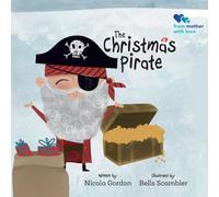 The Christmas Pirate