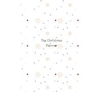 The Christmas planner