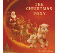The Christmas Pony