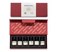 The Christmas Premium Whisky 6 Dram Tasting Set Whisky Tasting set