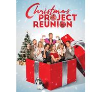 The Christmas Project Reunion