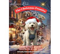 The Christmas Promise