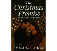 The Christmas Promise: A Festive Novella (The Christmas Coat Trilogy)