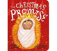 The Christmas Promise Board Book