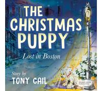 The Christmas Puppy : Lost in Boston