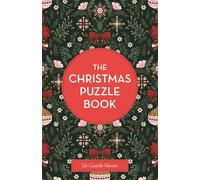 The Christmas Puzzle Book