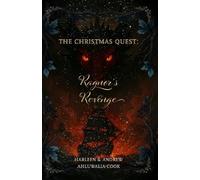 The Christmas Quest: Ragnor's Revenge