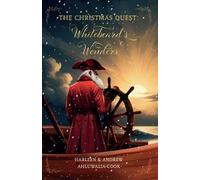 The Christmas Quest: Whitebeard's Wonders