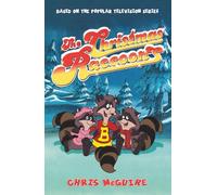 The Christmas Raccoons
