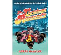 The Christmas Raccoons