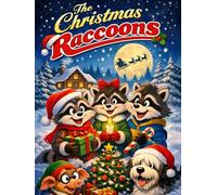 The Christmas Raccoons