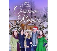 The Christmas Reunion