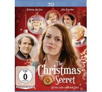 The Christmas Secret (2014) (Blu-Ray)