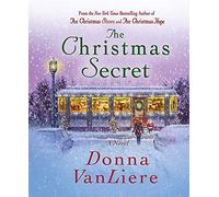 The Christmas Secret: 5 (Christmas Hope)