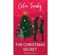 THE CHRISTMAS SECRET (The Broadsham Romance series)