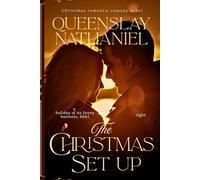 THE CHRISTMAS SETUP: A holiday of no funny business, huh?