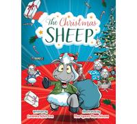 The Christmas Sheep