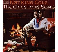 The Christmas Song by Cole, Nat King [Music CD]