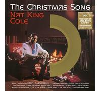 The Christmas Song - Colour Vinyl