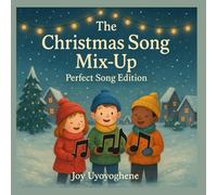 The Christmas Song Mix-Up - the perfect edition