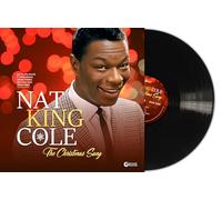 Nat King Cole - The Christmas Song [VINYL]