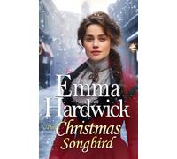 The Christmas Songbird (Victorian Christmas Chronicles)